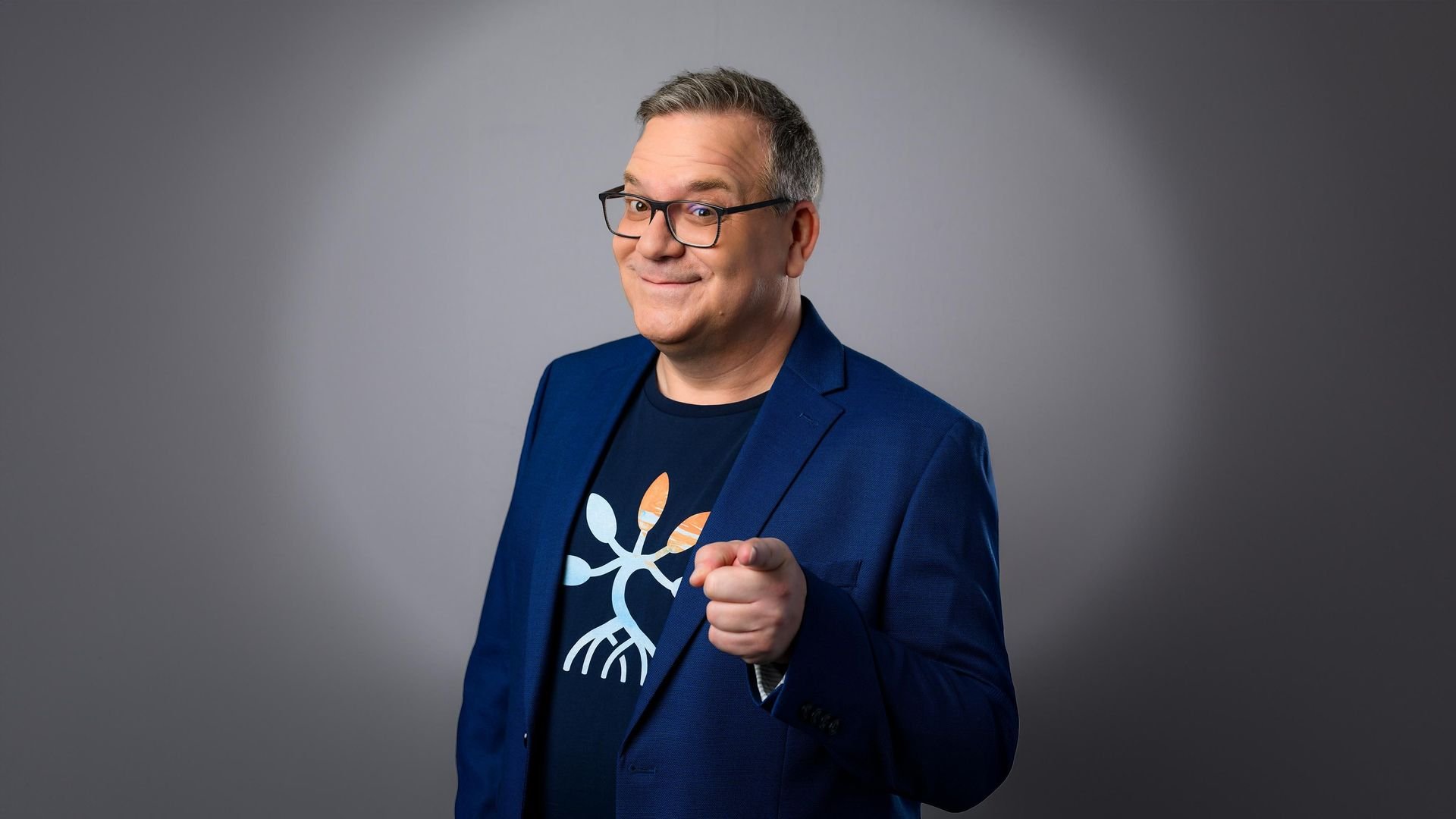 Jubiläum: Elton feiert sein „Wer weiß denn sowas?“-Comeback