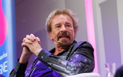 Thomas Gottschalk: „Ich habe Krebs“