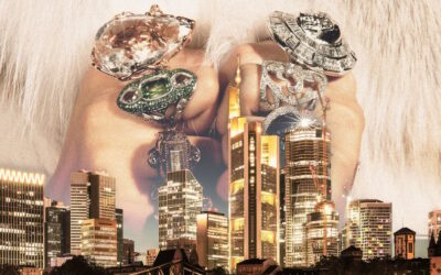 Vermögen: Wealth-Management und Private Banking: Das Geschäft mit den Reichen wächst und spaltet sich auf