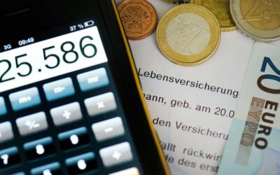 Kommentar: Die Lebensversicherung überzeugt aus zwei Gründen nicht