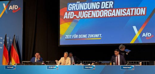 Intern nennen sie ihn jetzt den »Hitler-Clown«