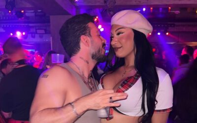 Würde Promihof-Star Chelsea Montgomery Reality-Boy daten?