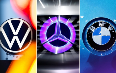 Autoindustrie: „Offen für alle Technologien“ – Wie deutsche Hersteller vom Ende des Verbrenner-Aus profitieren