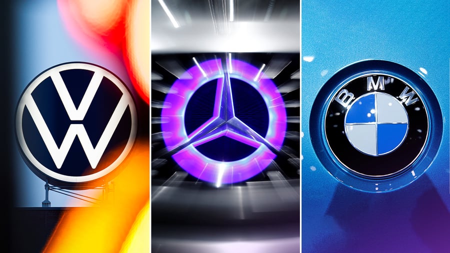 Autoindustrie: „Offen für alle Technologien“ – Wie deutsche Hersteller vom Ende des Verbrenner-Aus profitieren