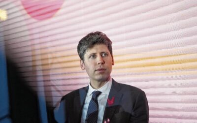 Microsoft-Partner: OpenAI ruft „Alarmstufe Rot“ aus – Anleger setzen auf Google