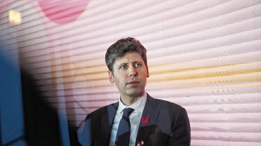 Microsoft-Partner: OpenAI ruft „Alarmstufe Rot“ aus – Anleger setzen auf Google