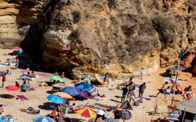 Verbraucherschutz: EU-Einigung zu Pauschalreisen soll Rechte Reisender stärken