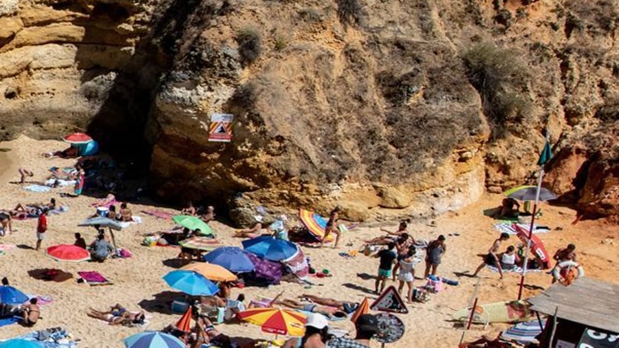 Verbraucherschutz: EU-Einigung zu Pauschalreisen soll Rechte Reisender stärken