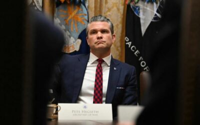 USA: Hegseth brachte laut Pentagon-Aufsicht Soldaten in Gefahr