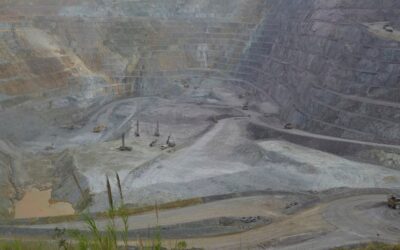 Seltene Erden: Abhängigkeit von China verringern – EU startet Rohstoffreserve