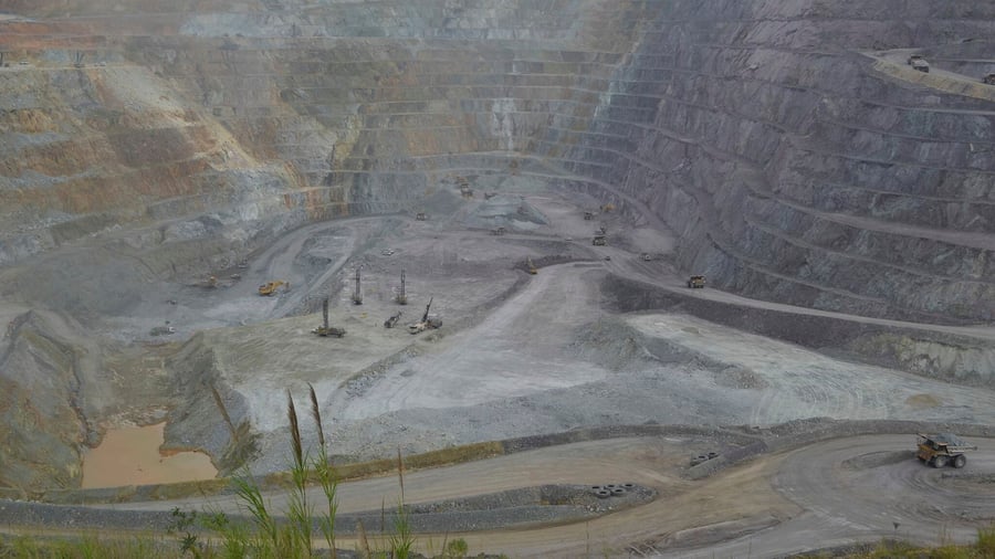 Seltene Erden: Abhängigkeit von China verringern – EU startet Rohstoffreserve