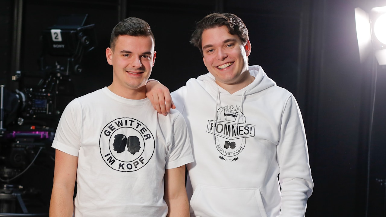 Toter YouTube-Star Jan Zimmermann (†27): Sein bester Freund Tim Lehmann fand ihn leblos