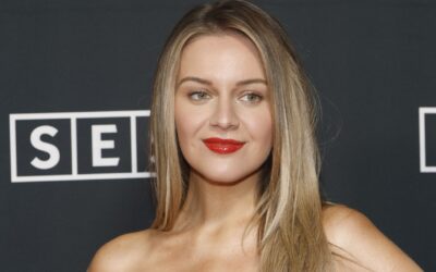 Kelsea Ballerini meldet sich nach Trennung bei ihren Fans