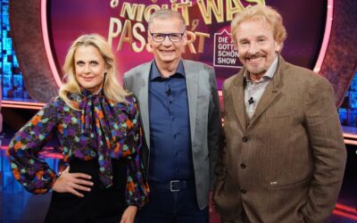 Offiziell bestätigt: Auch Schöneberger und Jauch verlassen RTL-Show