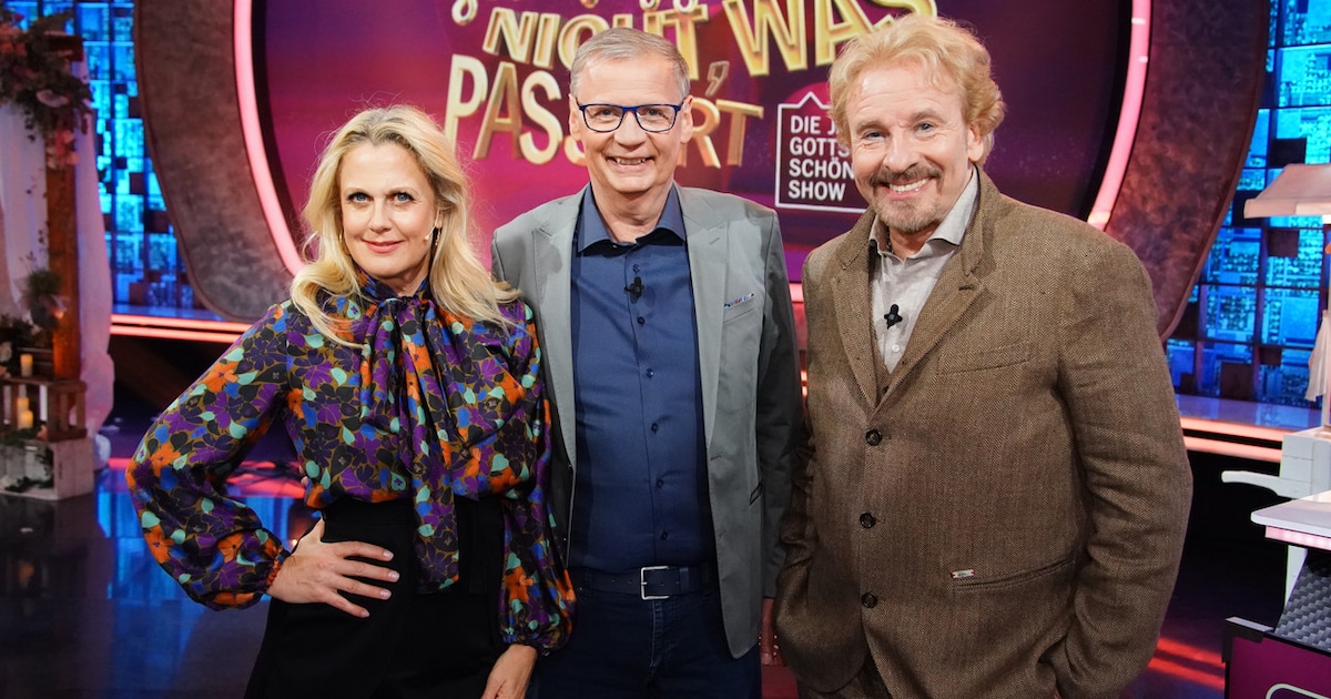 Offiziell bestätigt: Auch Schöneberger und Jauch verlassen RTL-Show