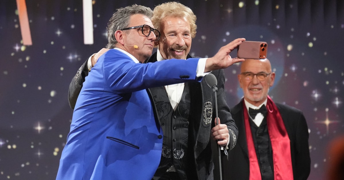 Verhalten gegenüber Thomas Gottschalk: Hans Sigl wehrt sich gegen Kritik