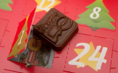 Süßigkeiten: Weihnachtsschokolade und Adventskalender bleiben in diesem Jahr teuer – doch die Kakaopreise sinken