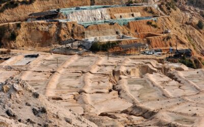 Generallizenzen: China vereinfacht den Export von seltenen Erden, doch die Unsicherheit bleibt