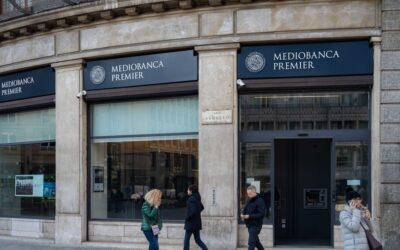 Banken: Tricksereien und Hilfe vom Staat: Was hinter dem Skandal um die Mediobanca-Übernahme steckt