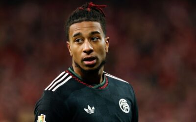 FC Bayern: Michael Olise wieder auf der Liverpool-Liste!