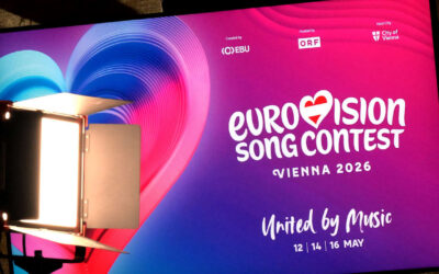 ESC 2026: Israel darf antreten – Niederlande, Spanien, Slowenien, Irland boykottieren