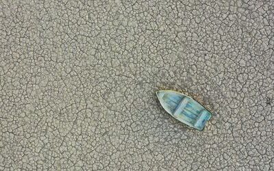 Iran will Wasser aus Nachbarländern kaufen