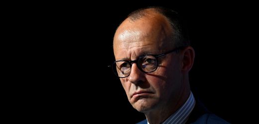 Friedrich Merz und der Fluch der eigenen Mehrheit bei der Abstimmung zur Rente