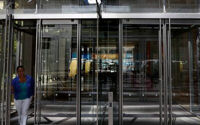 Pressefreiheit in den USA: »New York Times« verklagt Pentagon