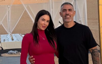 Laut Anna-Maria: Das war der Auslöser für Pause mit Bushido