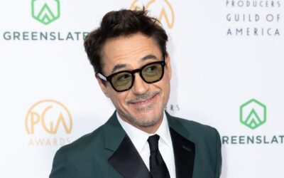 Diesen Actionfilm hasst Robert Downey Junior abgrundtief