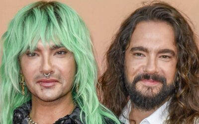Bei Bill und Tom Kaulitz kracht es in neuer Netflix-Staffel