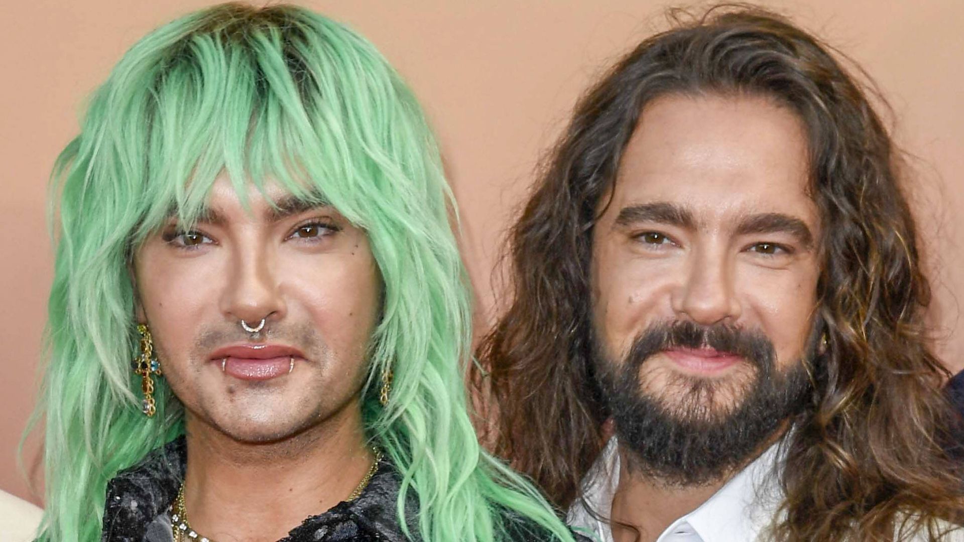 Bei Bill und Tom Kaulitz kracht es in neuer Netflix-Staffel