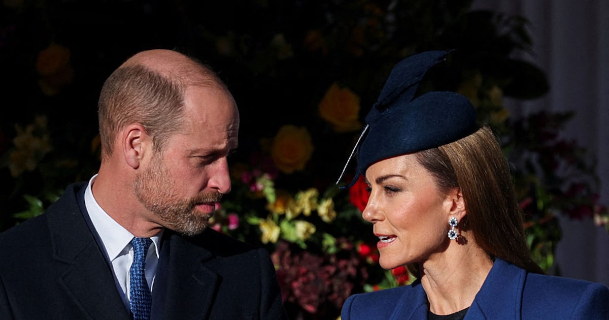 Prinzessin Kate ehrt Prinzessin Diana (†) mit besonderen Accessoires