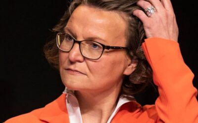 Ina Scharrenbach: „Der Krebs ist ein absolutes Biest“
