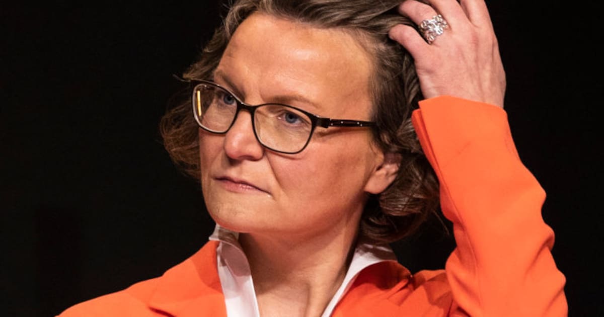 Ina Scharrenbach: „Der Krebs ist ein absolutes Biest“