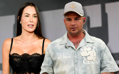 „Kleiner Penner“: Anna-Maria Ferchichi greift Pietro Lombardi öffentlich an