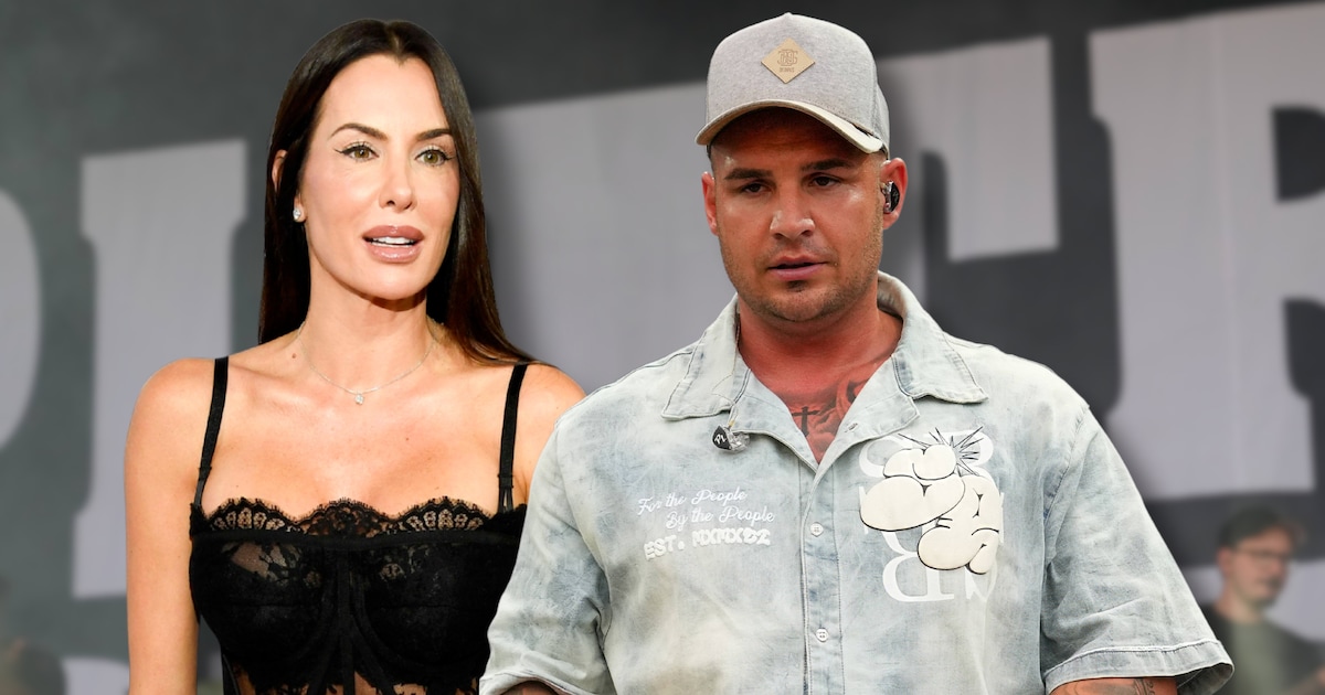 „Kleiner Penner“: Anna-Maria Ferchichi greift Pietro Lombardi öffentlich an