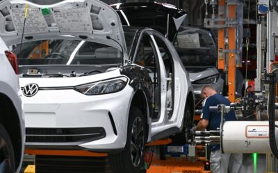 Automobilindustrie: Sechs EU-Länder fordern Aufweichung des Verbots von Verbrennungsmotoren