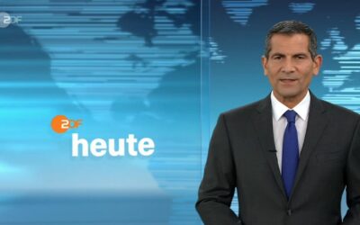 Auslosung der WM: TV-Frust! ZDF zeigte Nachrichten statt Donald Trump