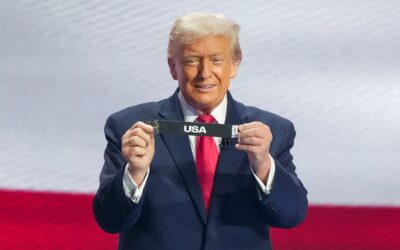 Donald Trump will komplette Sportart umbenennen