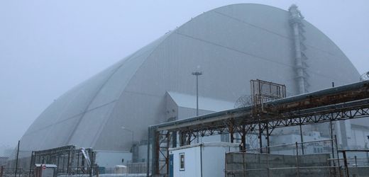 schutzhuelle-des-atomkraftwerks-tschernobyl-hat-hauptsicherheitsfunktion-verloren.jpg Schutzhülle des Atomkraftwerks Tschernobyl hat Hauptsicherheitsfunktion verloren