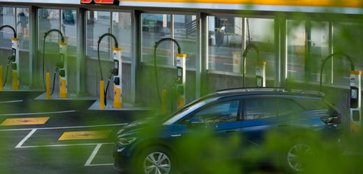 Elektroauto: In Norwegen Diesel als häufigste Pkw-Antriebsart überholt