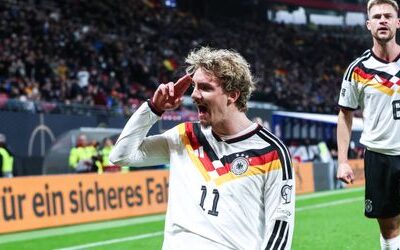 Fußball-WM Auslosung: So schwer könnte Deutschlands Vorrundengruppe werden