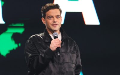 So denkt Filmstar Rami Malek über ein „Mr. Robot“-Comeback