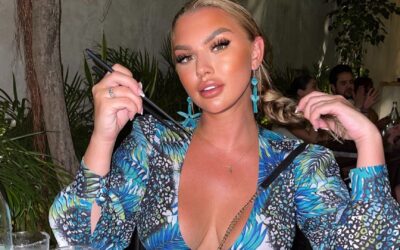 Diese beiden Sommerhaus-Kandidaten feiert Natalia Osada