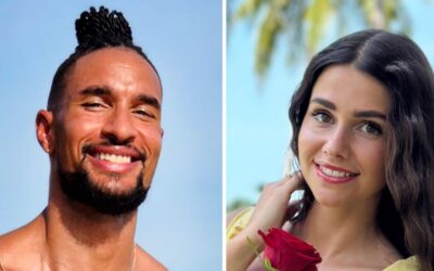 „Bachelor in Paradise“-Absprache? Das sagen David & Lissy