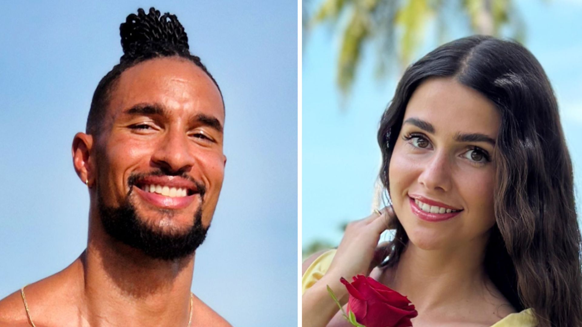 „Bachelor in Paradise“-Absprache? Das sagen David & Lissy