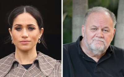 Thomas‘ Amputation: Familie appelliert an Herzogin Meghan