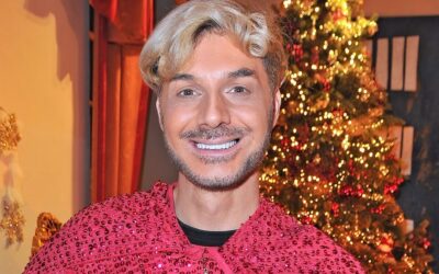 Seine Erfolgssträhne hält an: Sam Dylan gewinnt weiteres Realityformat