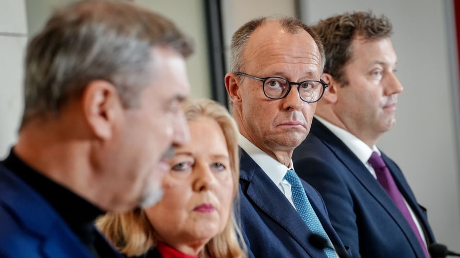 insa-umfrage-unzufriedenheit-mit-bundesregierung-so-hoch-wie-noch-nie.jpg Insa-Umfrage: Unzufriedenheit mit Bundesregierung so hoch wie noch nie